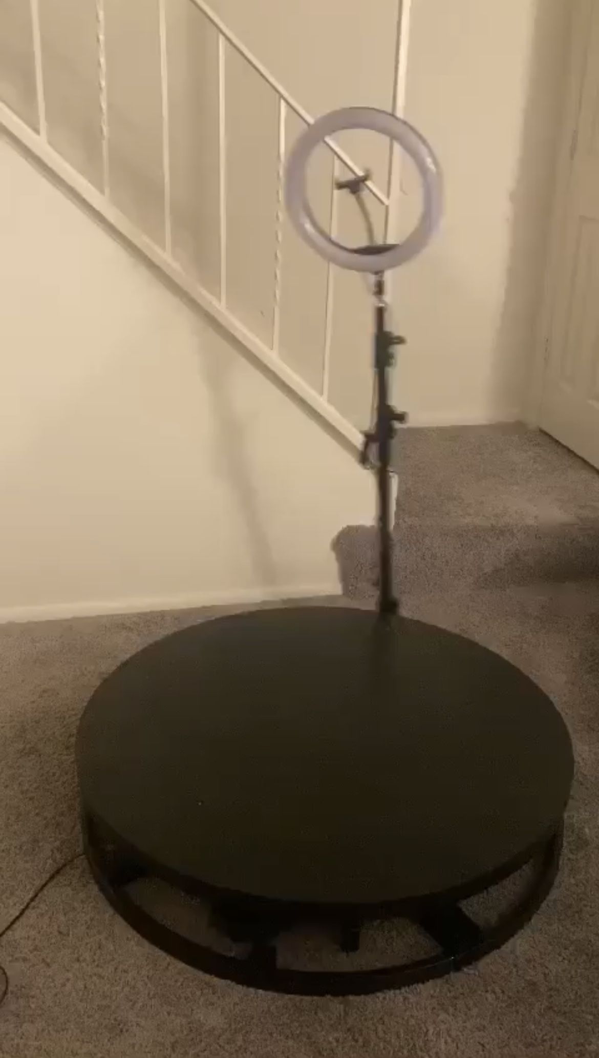360 Photo Booth