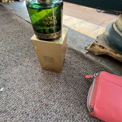 Fancy Nights Perfume By Jessica Simpson