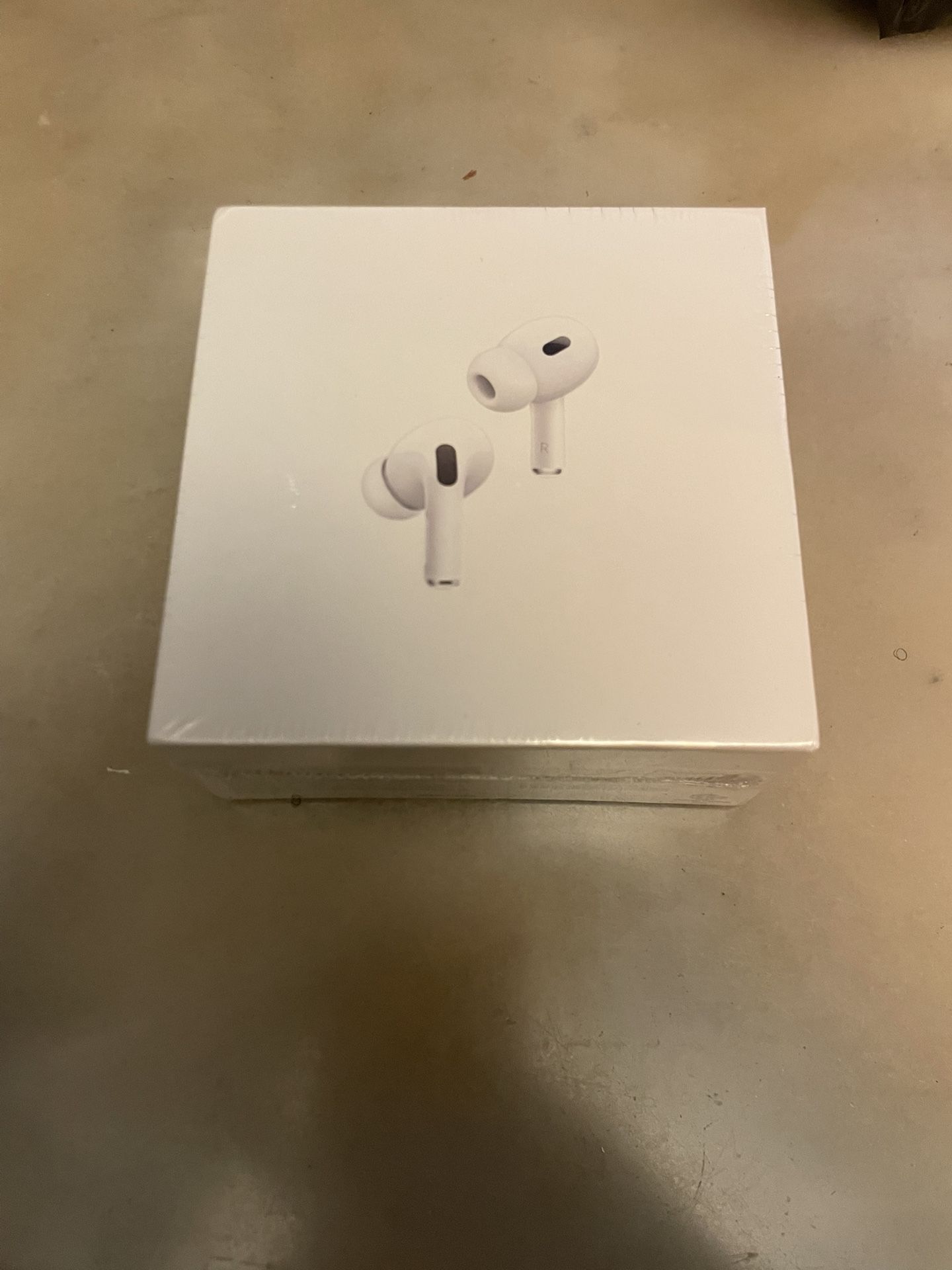 Airpod Pros (2nd Generation)