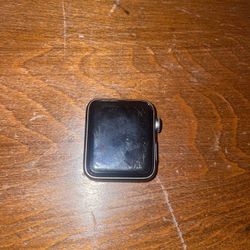 Apple Watch, 38 Mm