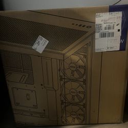 Nzxt Pc Case