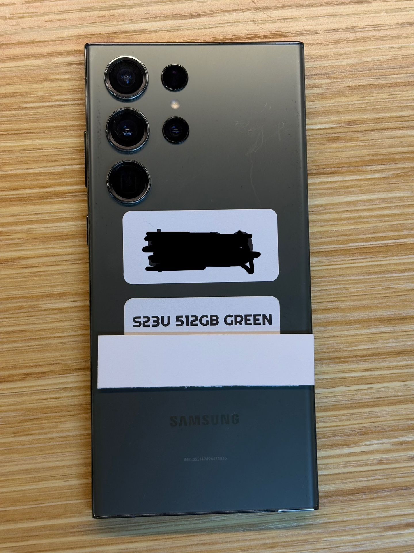 On Sale S23 ULTRA 512GB