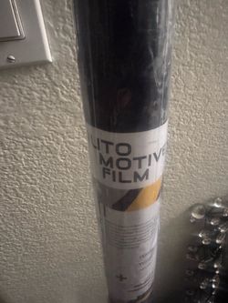 VVIVID VINYLS AUTOMOTIVE FILM