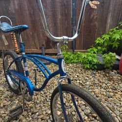 1977 Schwinn Stingray 
