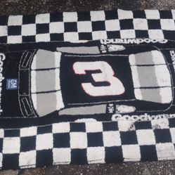 Dealership Carpet 