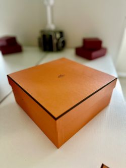 HERMES BOX