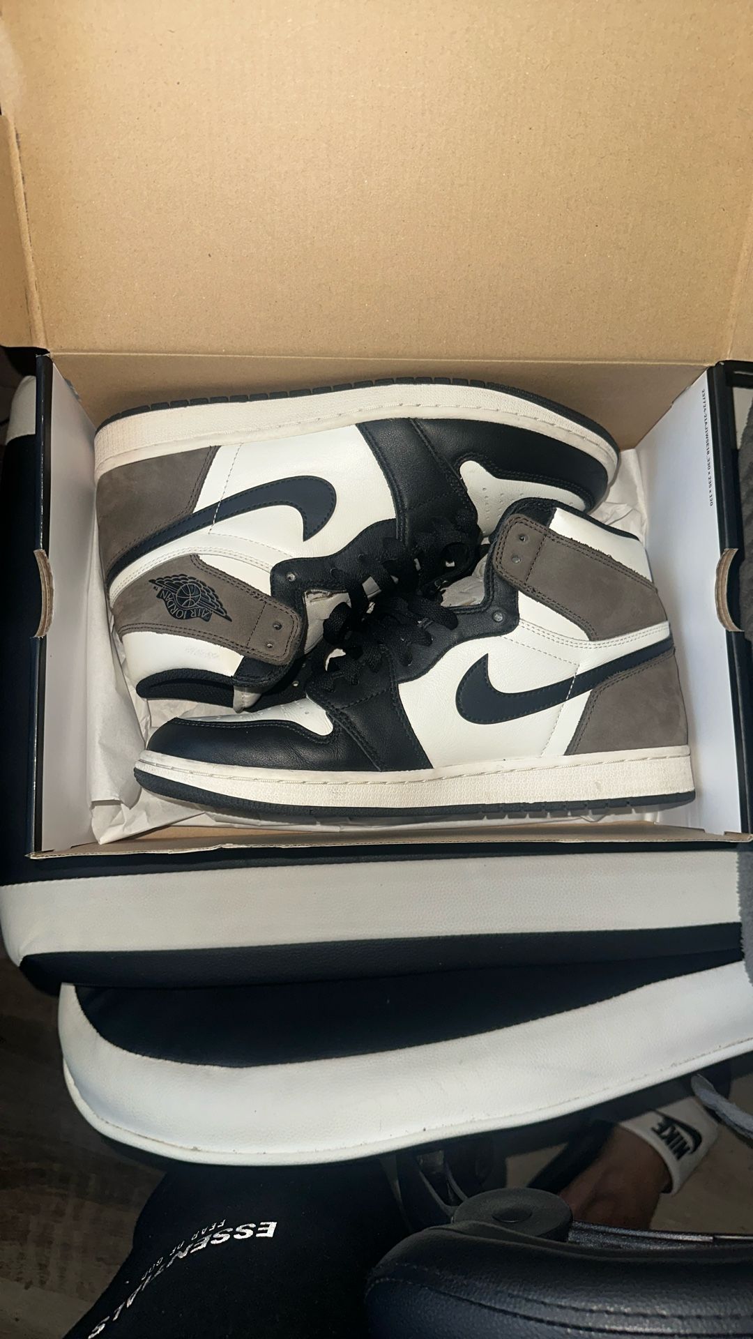 Jordan 1