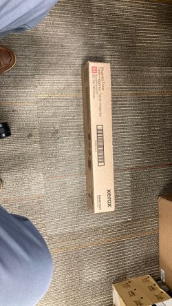 Magenta Toner - 006R01640 