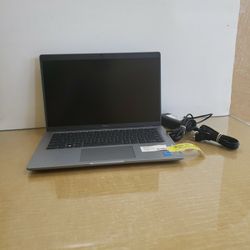 Dell Precision 3480 Laptop 14"