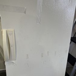 Kenmore Upright Freezer