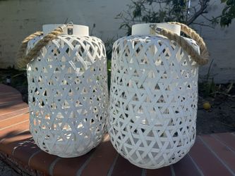 Candle Holder Decorator 