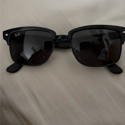 Brand New Club Masters Raybans