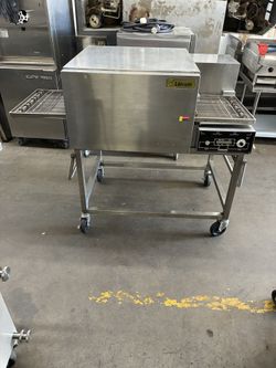 LINCOLN 1116 pizza oven