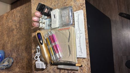 Eye Brow Micro blading