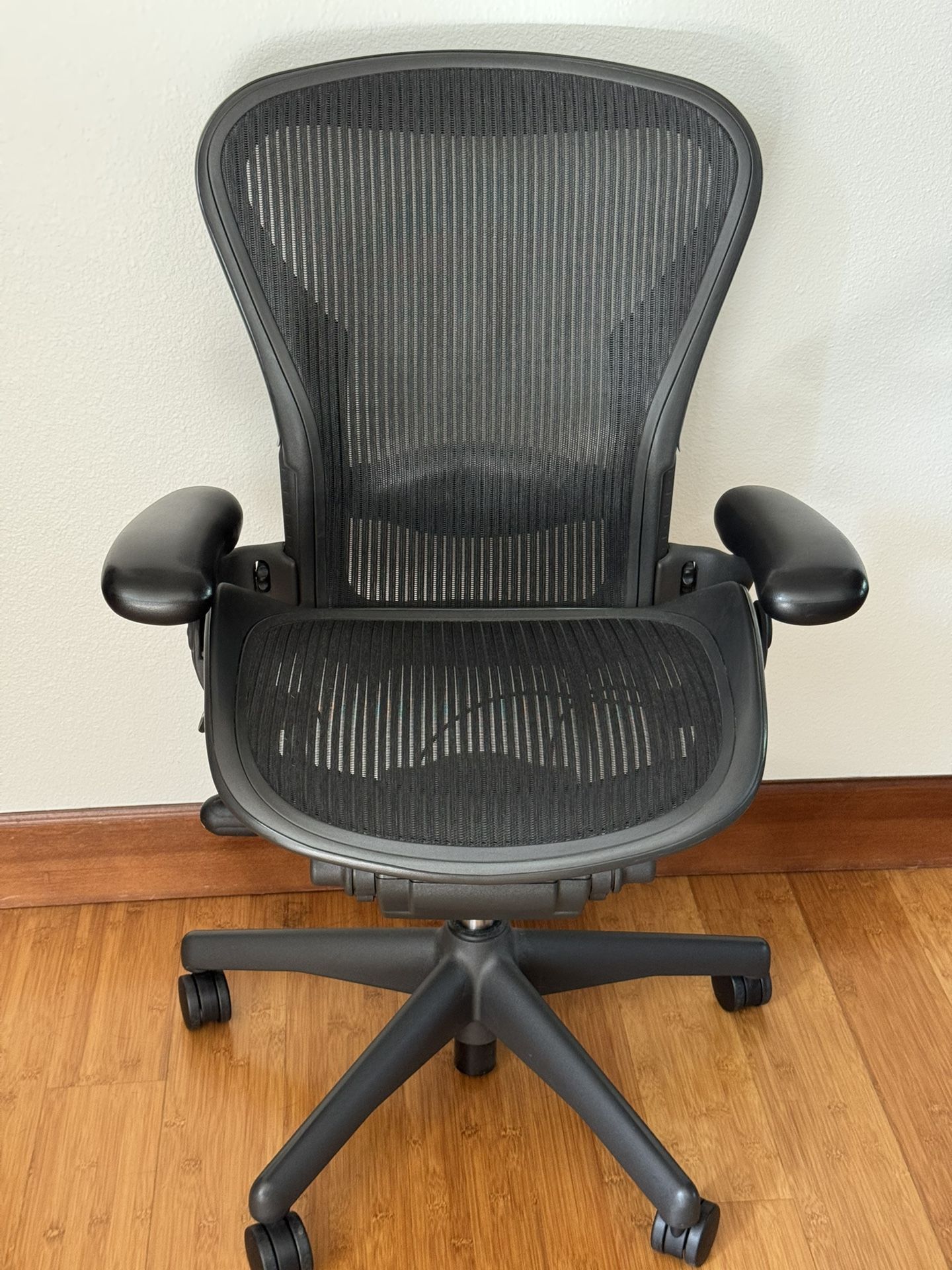 Herman Miller Aeron Chair