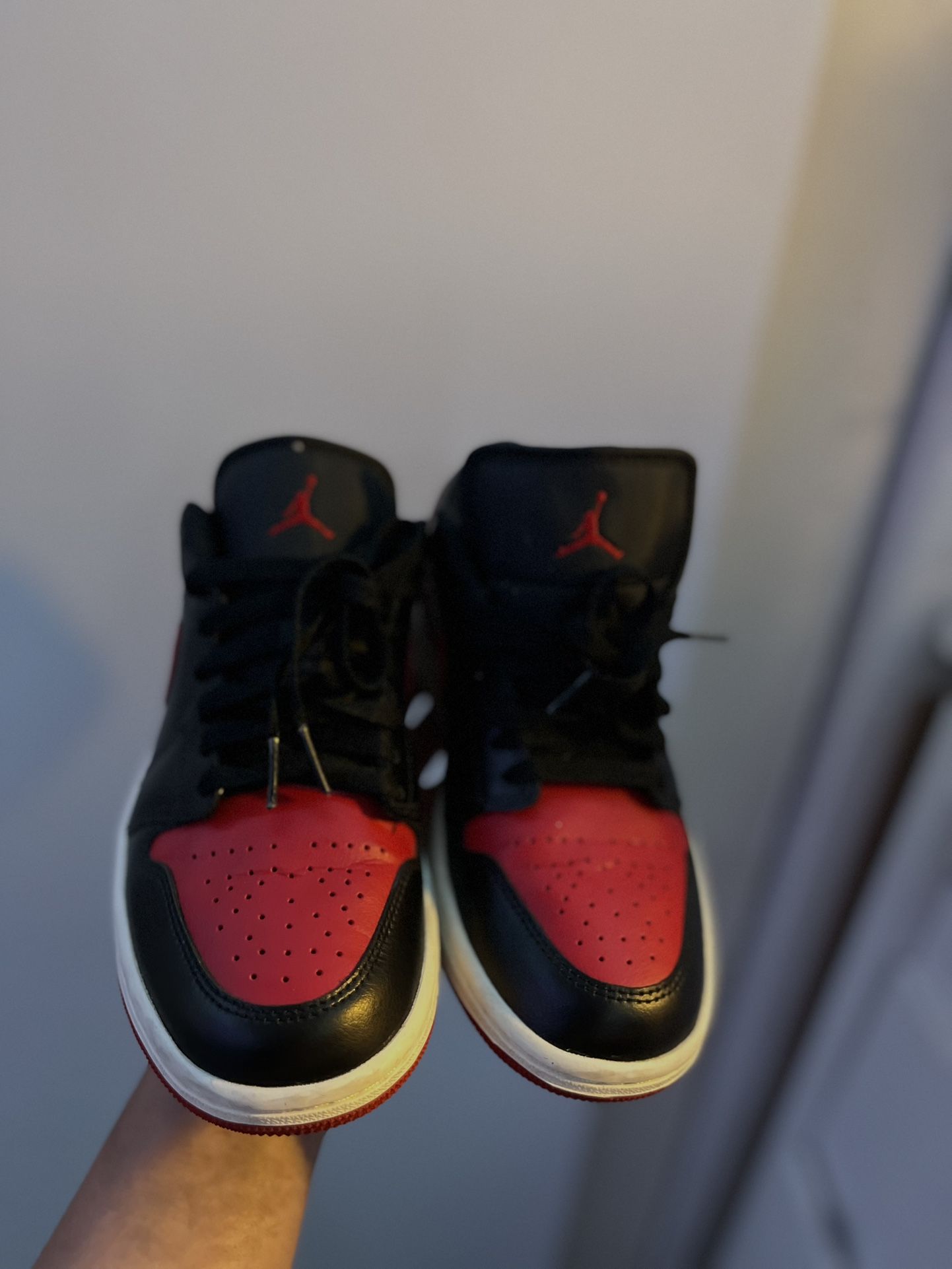 Jordan 1 Low