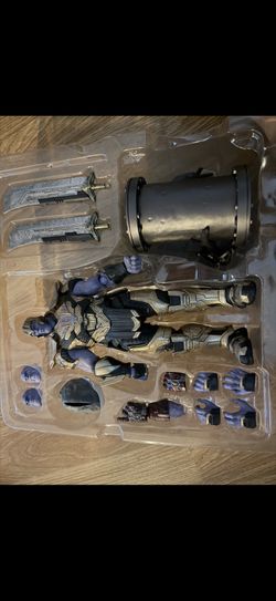 Shfiguarts bundle