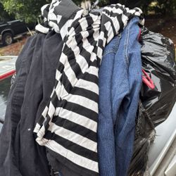 Clothing