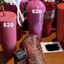 Starbucks And Stanley 