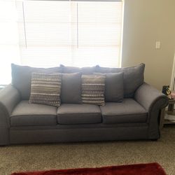 Couches 