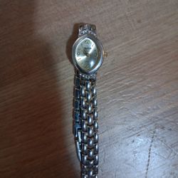 Brio Quartz Watch 