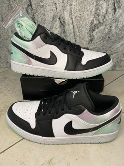 Jordan 1 Low Tie Dye Size 12.5