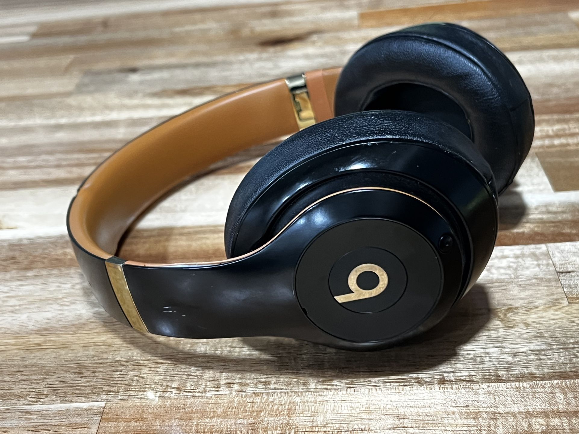 Beats Studio 3