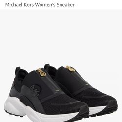 Michael Kors Women’s Sneakers- Size 11