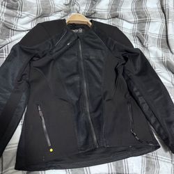 Knox compact mesh jacket - motorcycle gear