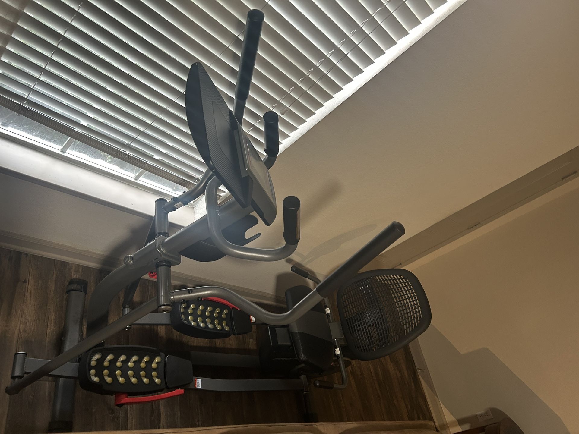 Proform Elliptical Exercise Machine