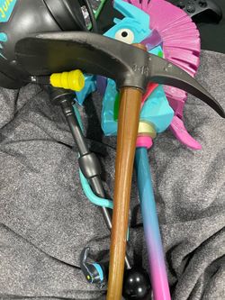 Fortnite toy