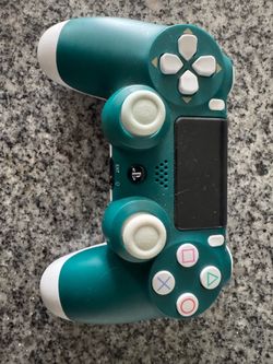 PS Controller