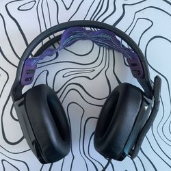 Logitech G355 Gaming Headset (Wired)