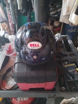 Bell Helmets