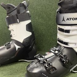 Ski Boots 
