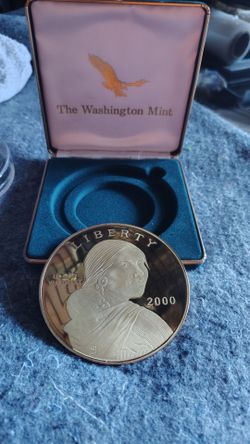 Silver coins