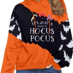 Hoodie- Hocus Pocus 