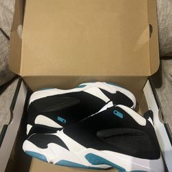New Jordan Jumpman Quick 23 Shoes. Size 11. New With Box. $80