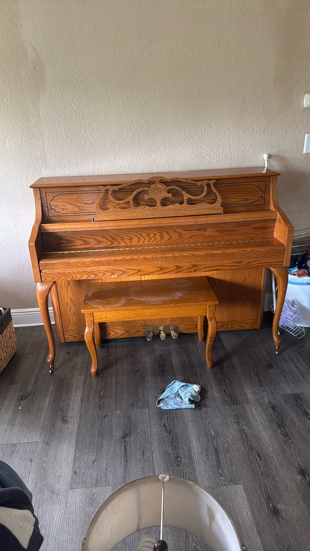 Piano