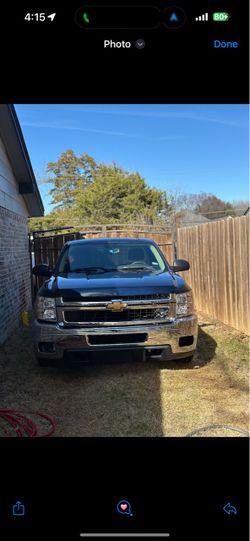 2008 Chevrolet Silverado