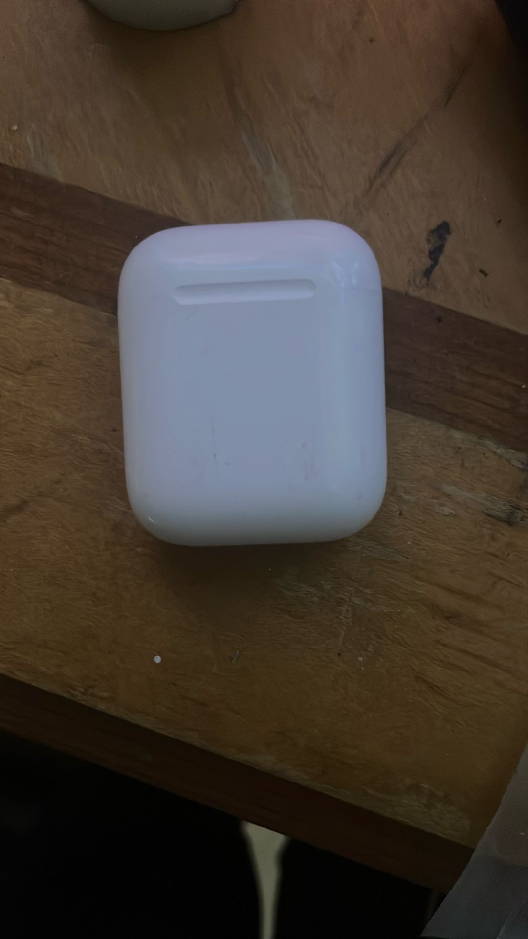 AirPods Second Gen