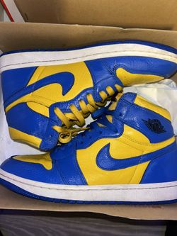 Reverse Laney 1s