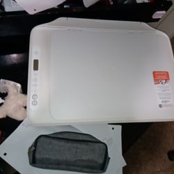 HP PRINTER INSTANT INK