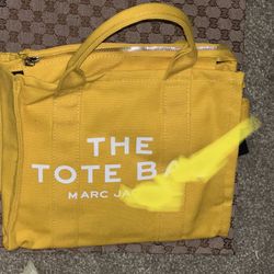 Marc jac Tote bag