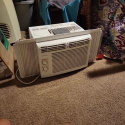 Frigidaire Window AC