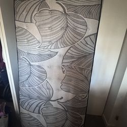 Twin size mattress for sale or trade