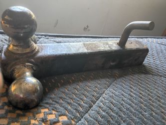 Trailor hitch