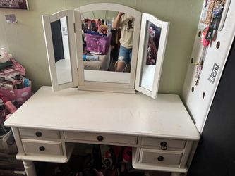 Vanity