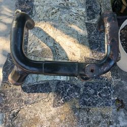 Mustang Cobra  Parts