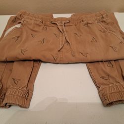 Kayden K Jogger Pants Size Medium